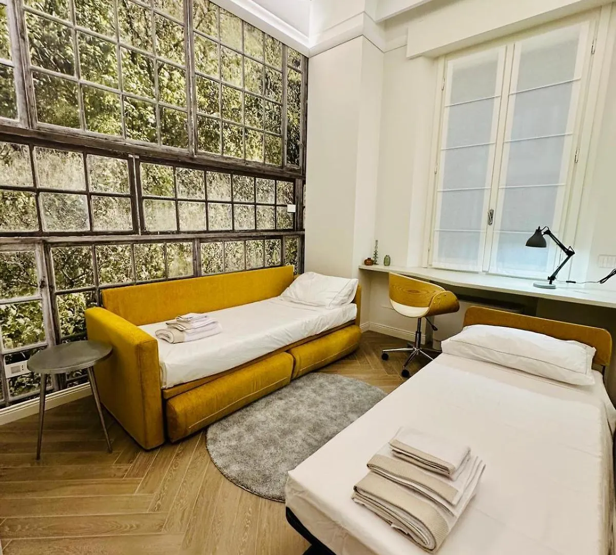 Cuore Di Brera, Unique Location, Great Charm Milan