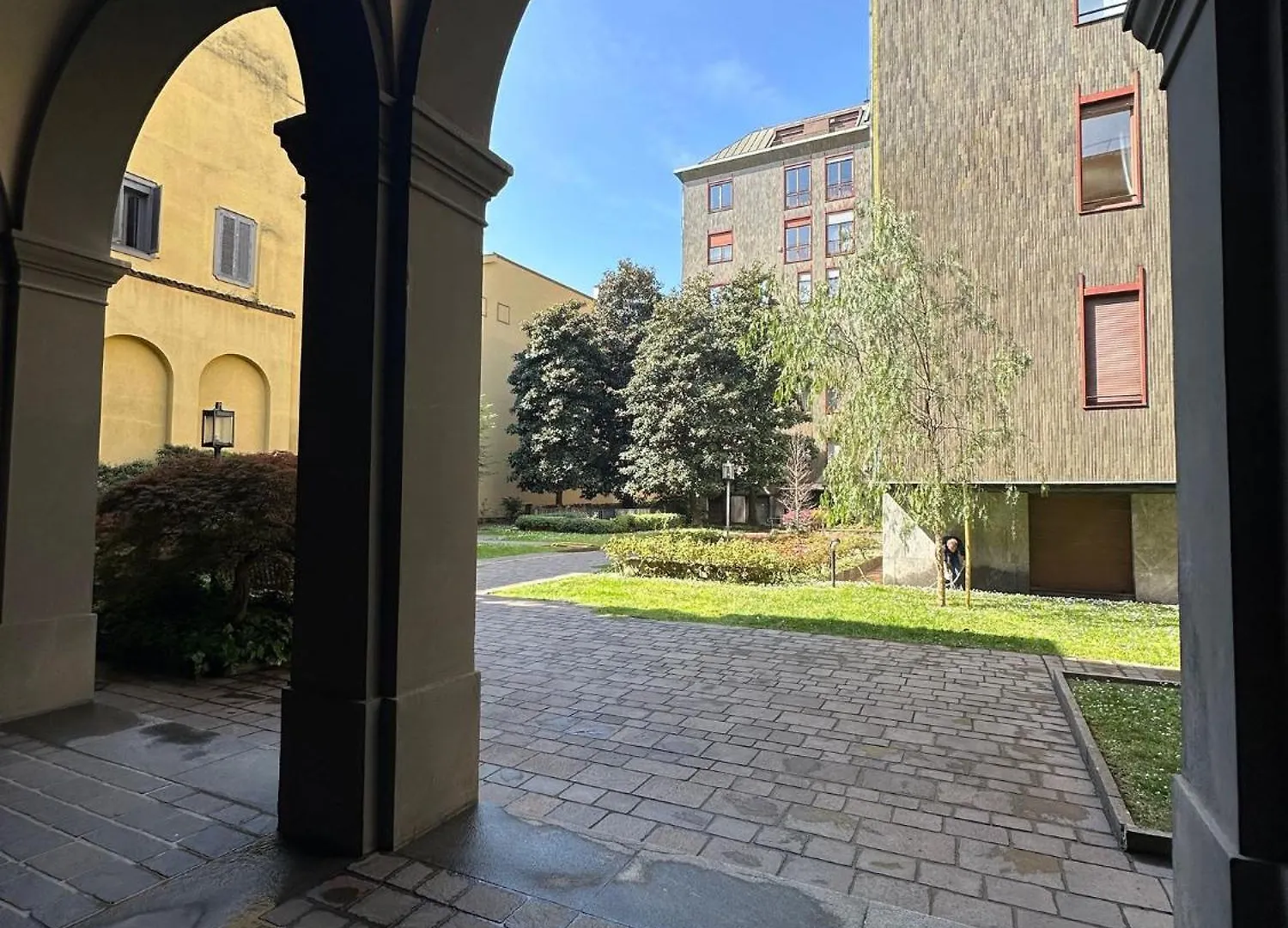 Cuore Di Brera, Unique Location, Great Charm Milan 0*,