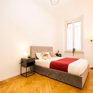 Apartment Macchi Charming By 101flats, Milan