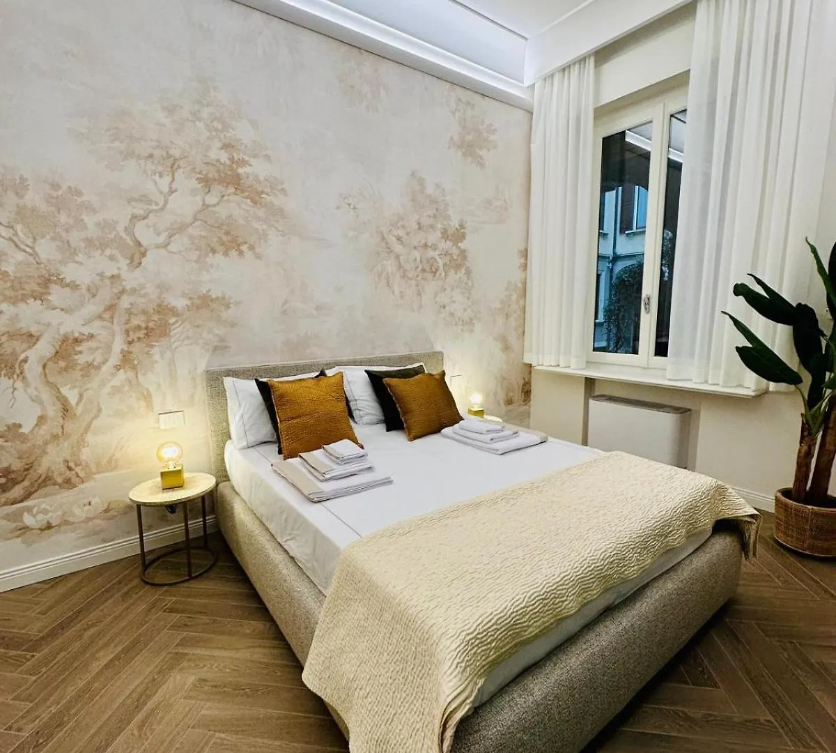 Cuore Di Brera, Unique Location, Great Charm Milano