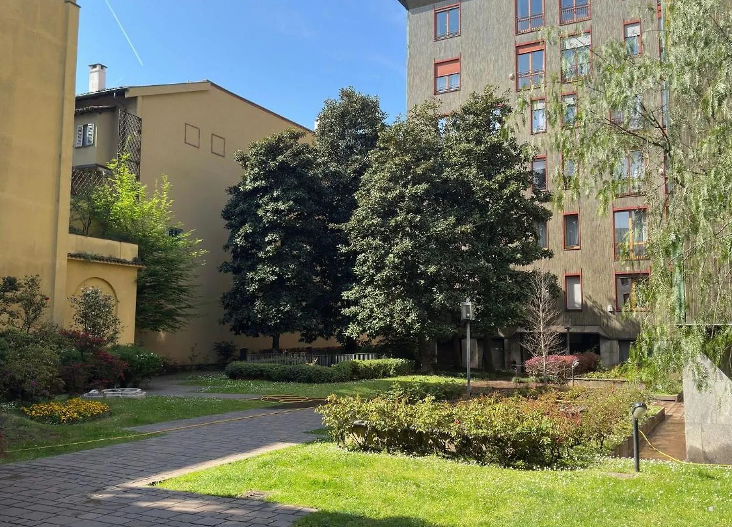 Cuore Di Brera, Unique Location, Great Charm Milano Appartamento