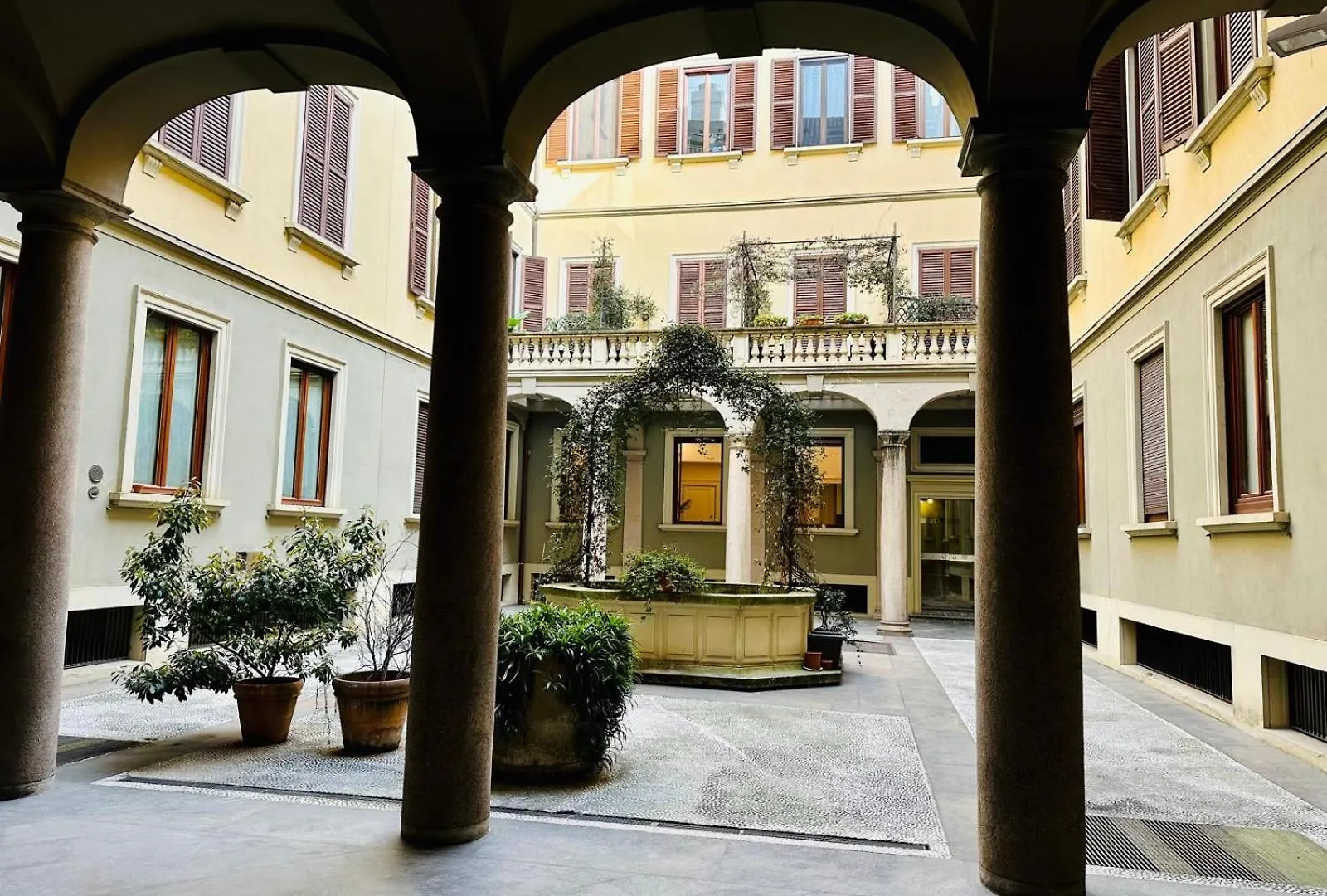 Cuore Di Brera, Unique Location, Great Charm Milan 0*,  Italy