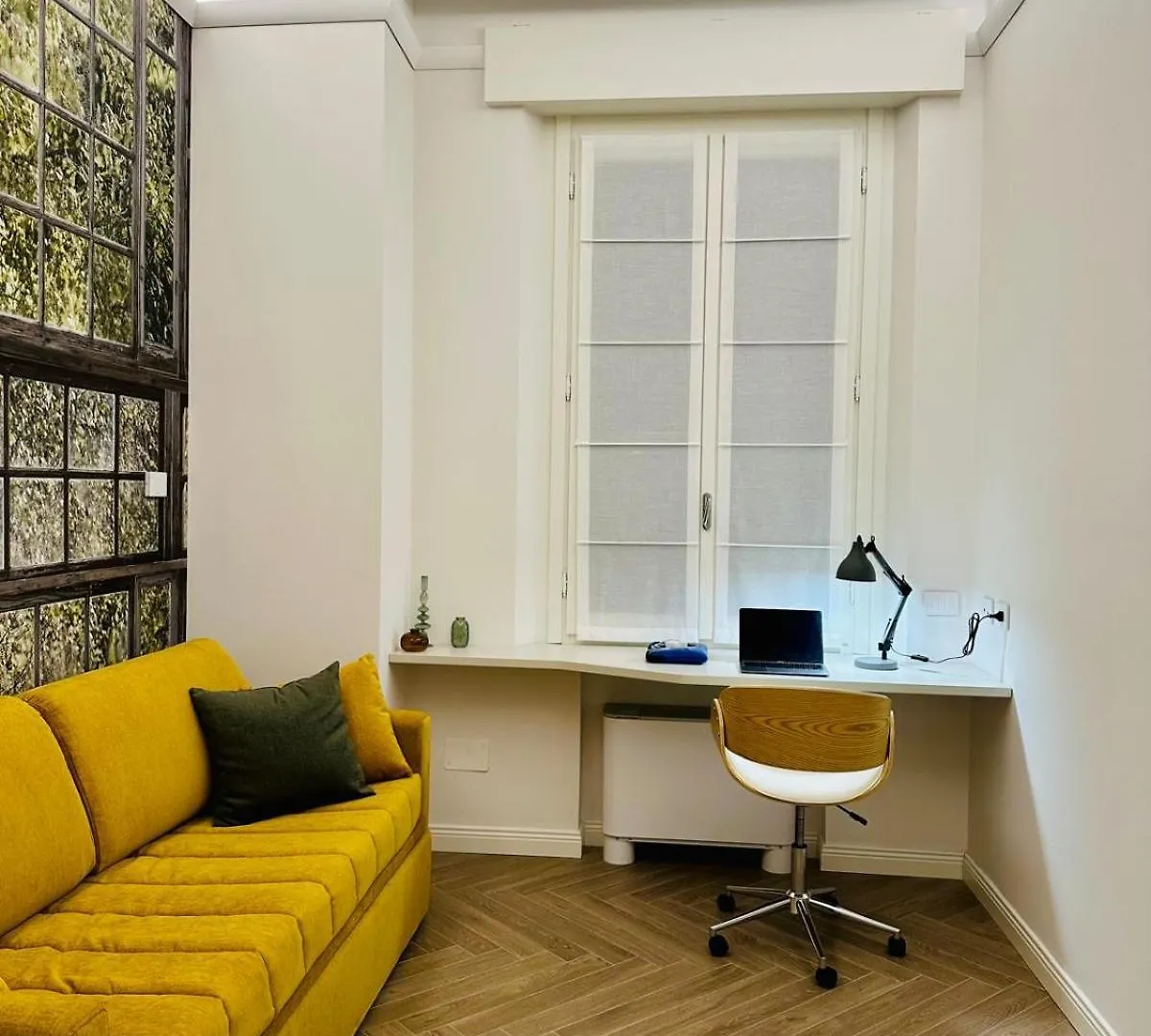 Apartment Cuore Di Brera, Unique Location, Great Charm Milan