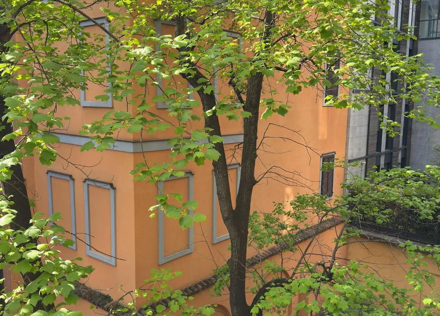 Cuore Di Brera, Unique Location, Great Charm Milan