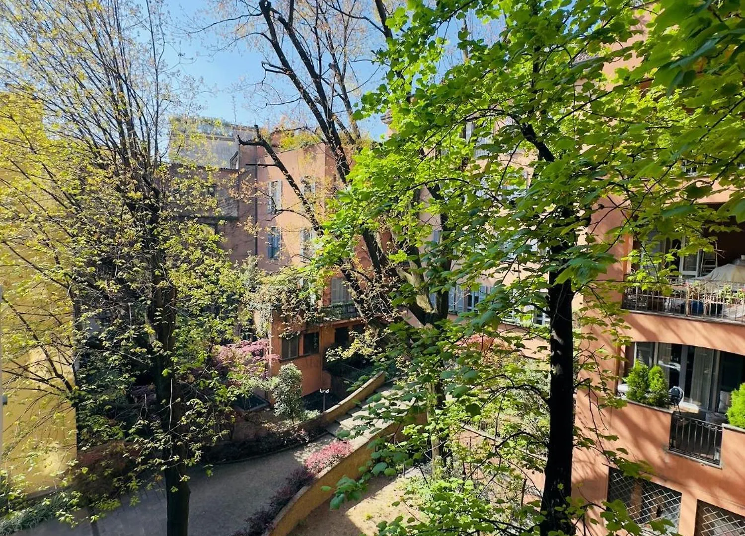 Apartment Cuore Di Brera, Unique Location, Great Charm Milan